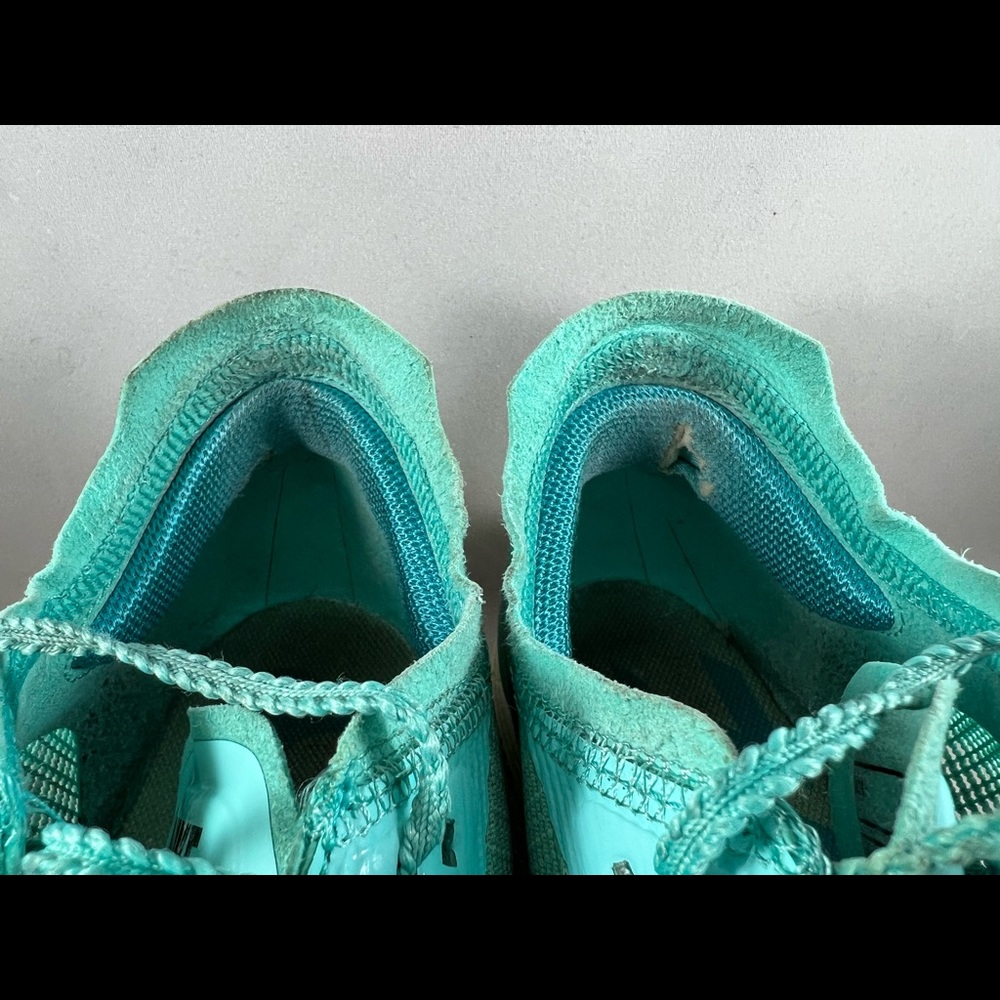 Nike ZoomX Vaporfly Next% 2 Running Shoes - Men's size 9.5 - Picture 15 of 16